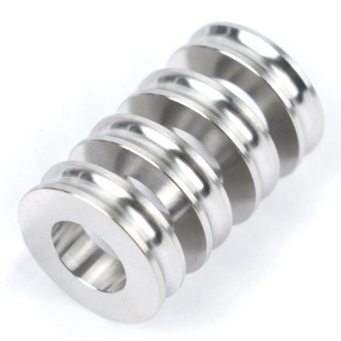 Aprilia RSV4 Tuono V4 Titanium Brake Caliper Spacers, 2017-2022