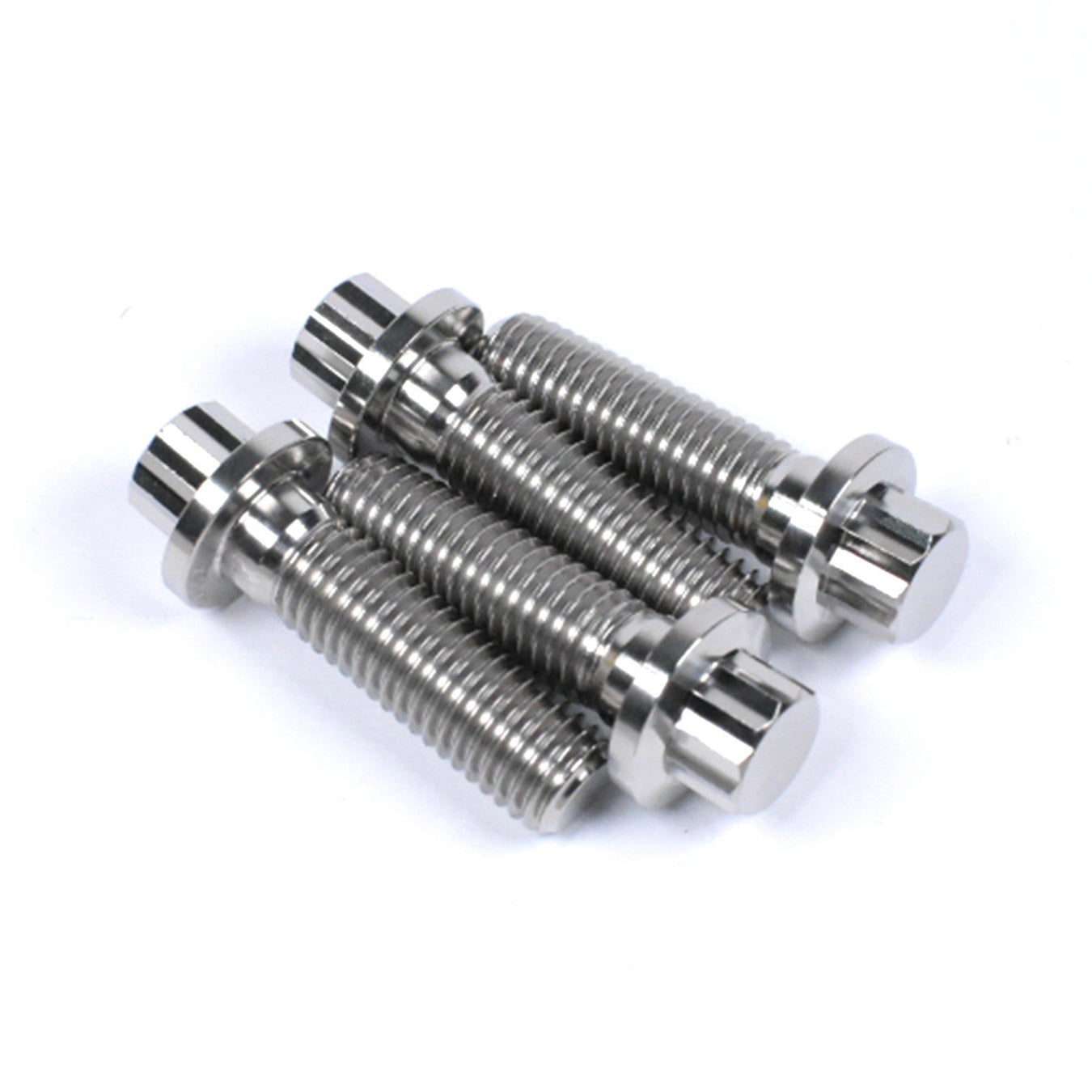 HD Front Caliper Bolts