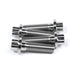 Harley Davidson V-Rod Models Titanium Front Caliper Bolts | HD# 44160-00