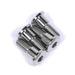 Honda CBR650F CBR650R CB650F CB650R Titanium Rear Brake Disc Rotor Bolts, 2014-2026