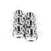 Kawasaki ZX10R (2004-2024) ZX10RR (2017-2024) Race Drilled Titanium Sprocket Nuts