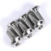 Triumph Titanium Disc Bolts Adventurer America Bonneville Daytona Legend Tiger & More