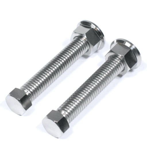 Yamaha MT-09 & SP, Tracer 9, XSR900 & GP Titanium Chain Adjusters Adjustment Bolts