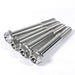 Yamaha R1 R1M Titanium Front Brake Caliper Bolts