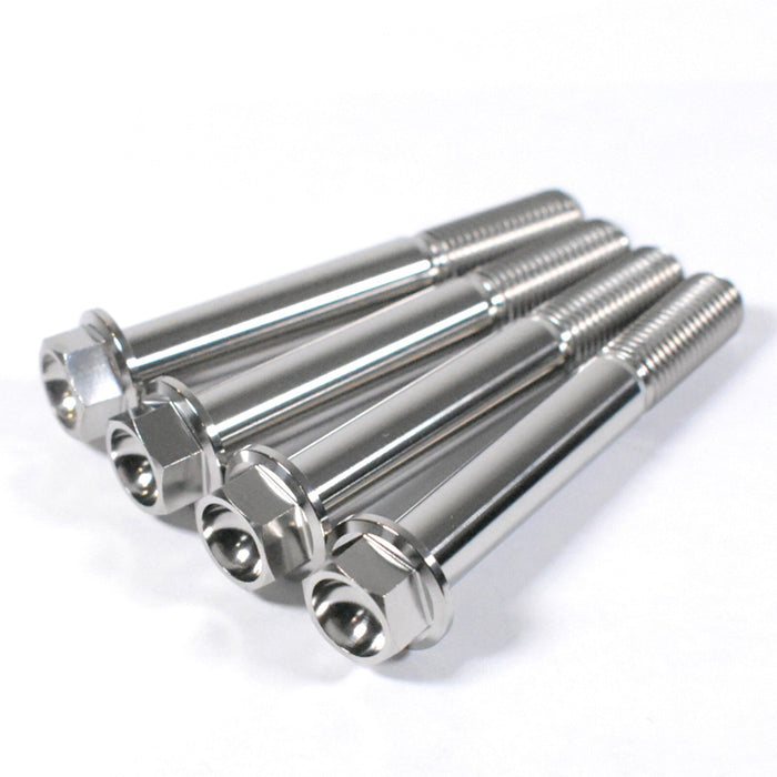 Yamaha XSR900 XSR900 GP Tracer 900 Tracer 9 inc GT Titanium Brake Caliper Bolts