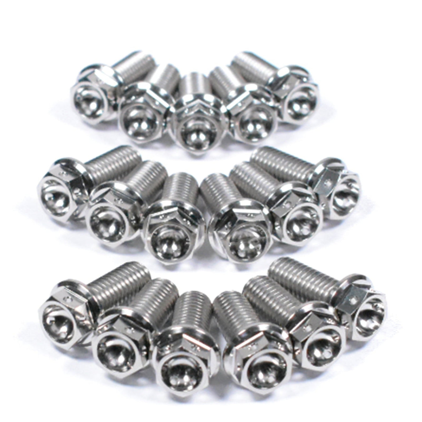 RSV Mille / RSV Tuono Titanium