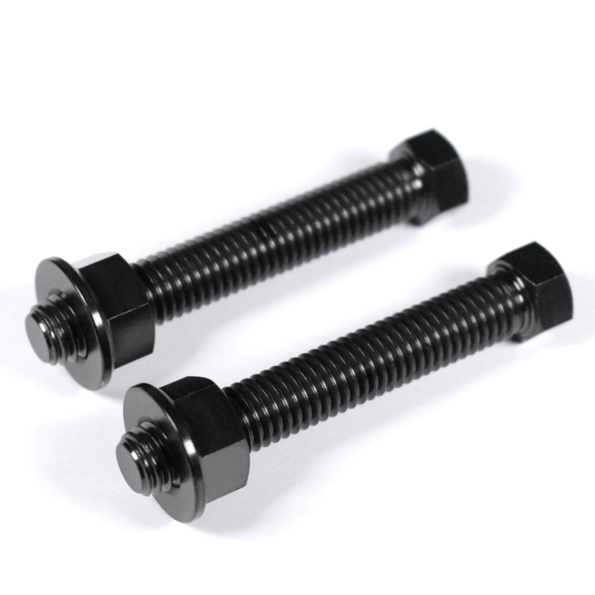 thumbnail image 2 of RSR Moto Titanium Chain Adjusters For Yamaha YZF-R125 (2008-2024) – Grade 5 2 of 6