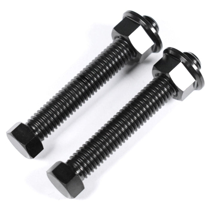 suzuki gsx1400 titanium chain adjusters