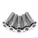 suzuki gsxr1100 titanium rear disc bolts