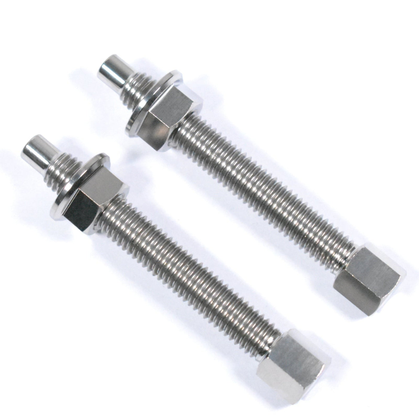 Aprilia RS660 Tuono 660 Tuareg 660 Titanium Chain Adjusters RSR Moto