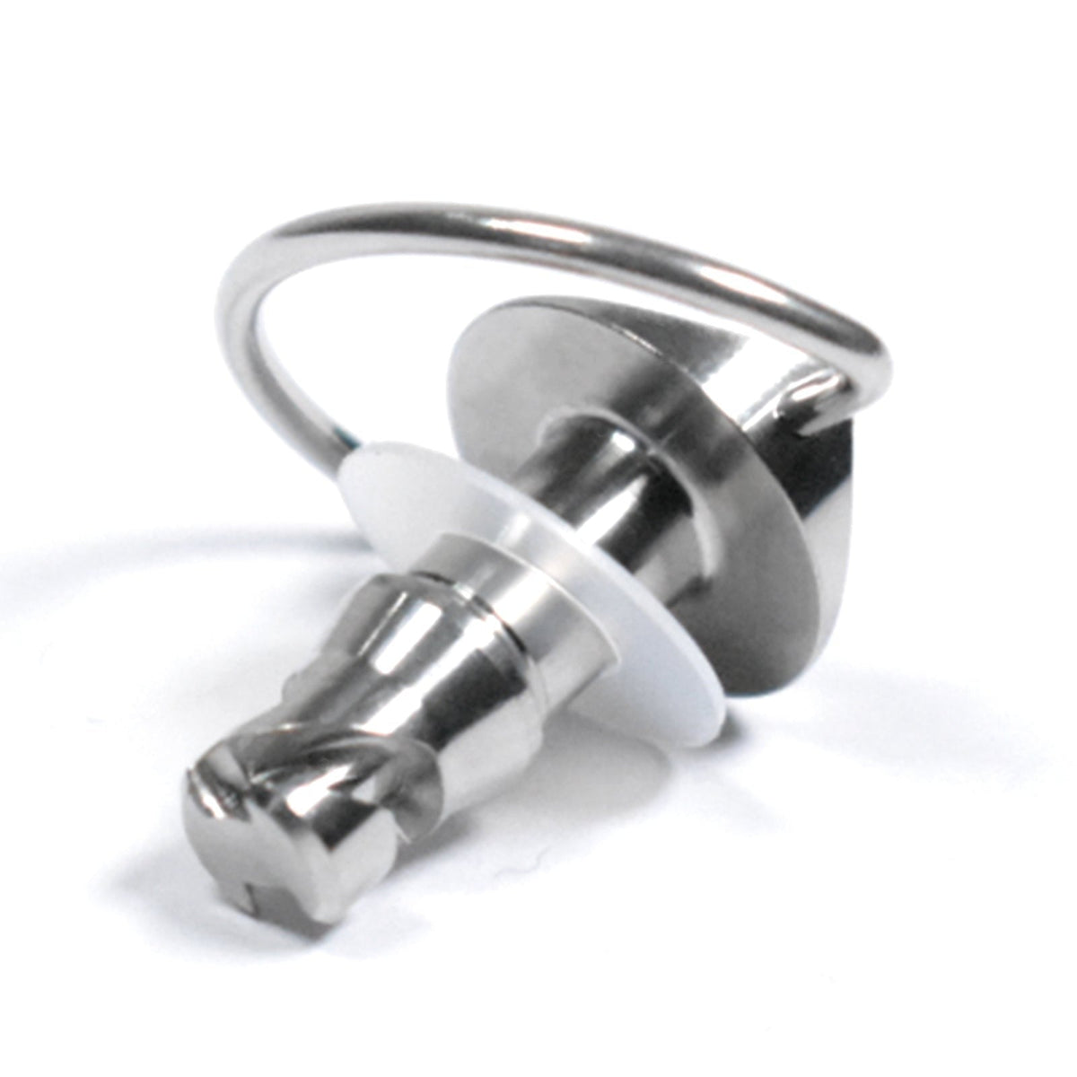 Ducati 748 916 Titanium Dzus Type 17mm 1/4 Turn Quick Release Fairing ...