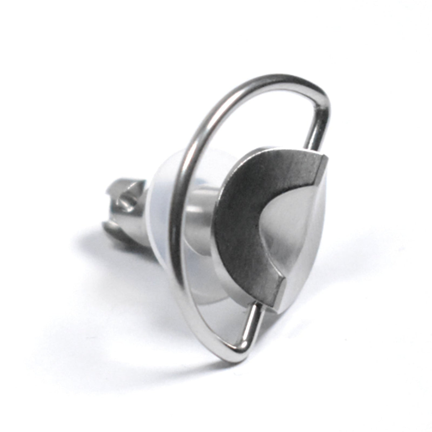 Ducati 749 999 Titanium Dzus Type 17mm 1/4 Turn Quick Release Fairing