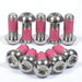 Ducati 848 1098 1098S 1098R 1198 1198S 1198R Titanium Front Brake Disc Rotor Bolts