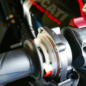 Ducati Diavel 1260 / 1260S (19+) & XDiavel / XDiavel S (16+) Throttle Spacers - RSR Moto
