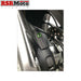 Ducati Panigale V4 V4S V4R Titanium Fairing & Hugger Screws Bolts - Black