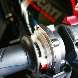 Ducati Panigale V4 V4S V4SP V4R Throttle Spacers (All Models) - RSR Moto