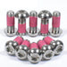 Ducati Panigale V4 V4S V4SP V4SP2 V4R Titanium Front Brake Disc Rotor Bolts With Threadlock
