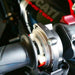 Ducati Scrambler 1100 Throttle Spacers, All Models - RSR Moto