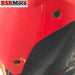 Ducati Streetfighter V4 V4S Titanium Rear Tail Fairing Side Panel Screws Bolts