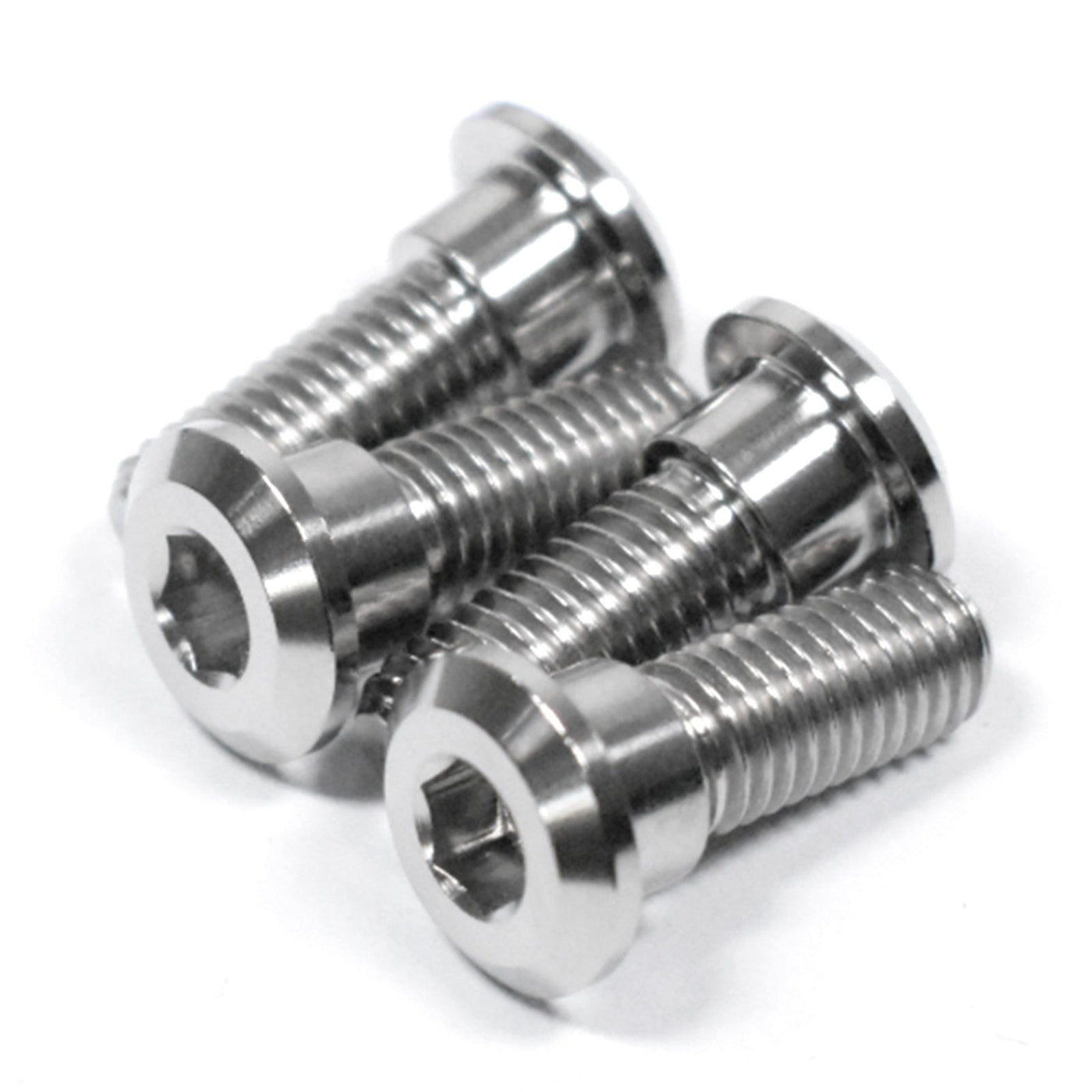 Honda Africa Twin CRF1000 Titanium Rear Disc Bolts | 2016-2019 | RSR Moto