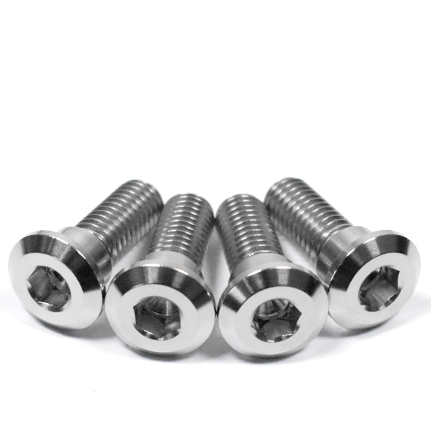 Honda Africa Twin CRF1000 Titanium Rear Disc Bolts | 2016-2019 | RSR Moto