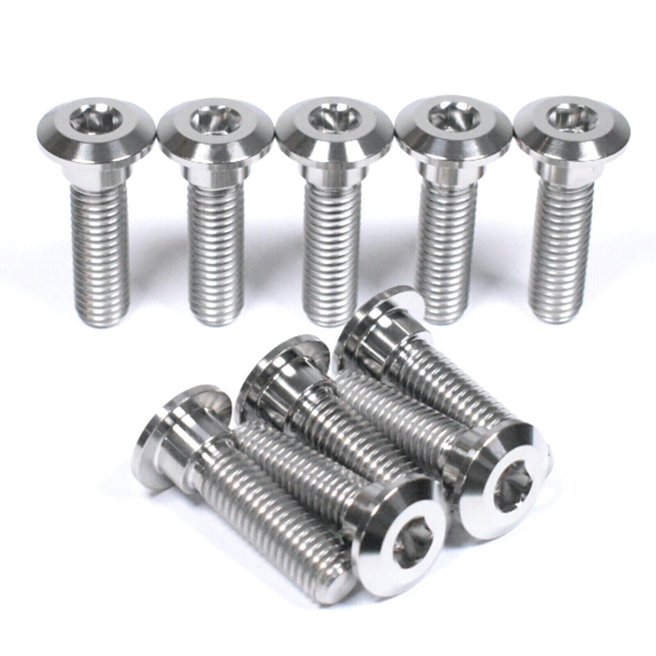 ZX4R / ZX4RR / ZX6R Titanium