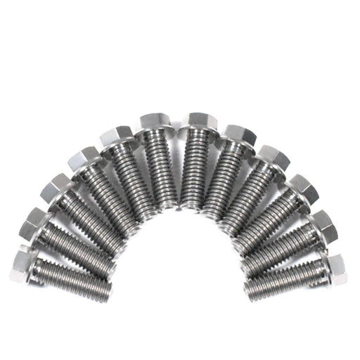 KTM 1290 Super Adventure / S / R / T Titanium Front Brake Disc Rotor Bolts, 2015, 2016, 2017, 2018, 2019, 2020, 2021, 2022, 2023