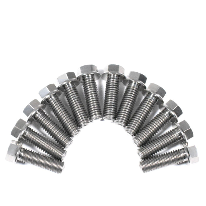 KTM 1290 Super Adventure / S / R / T Titanium Front Brake Disc Rotor Bolts, 2015, 2016, 2017, 2018, 2019, 2020, 2021, 2022, 2023