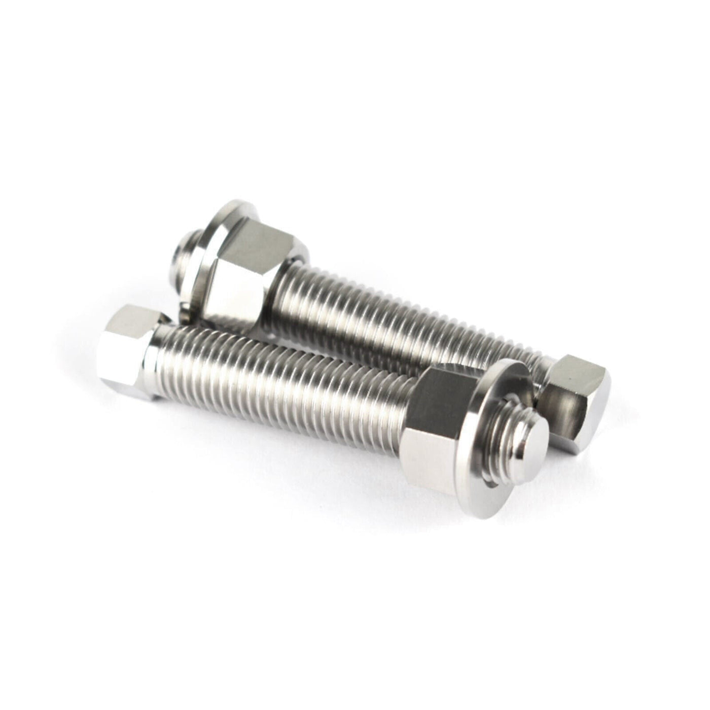 KTM Duke Adventure 790 890 Titanium Chain Adjusters RSR Moto