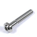 M6 Titanium Low Profile Button Head Torx Bolt M6x1.00x35 