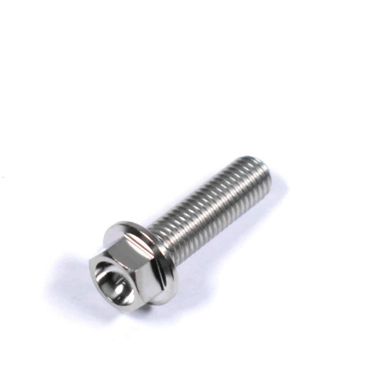 M7 Titanium Hex Head Bolt M7x1 00x25 RSR Moto m7-titanium-hex-head-bolt-m7x1-00x25-rsr-moto