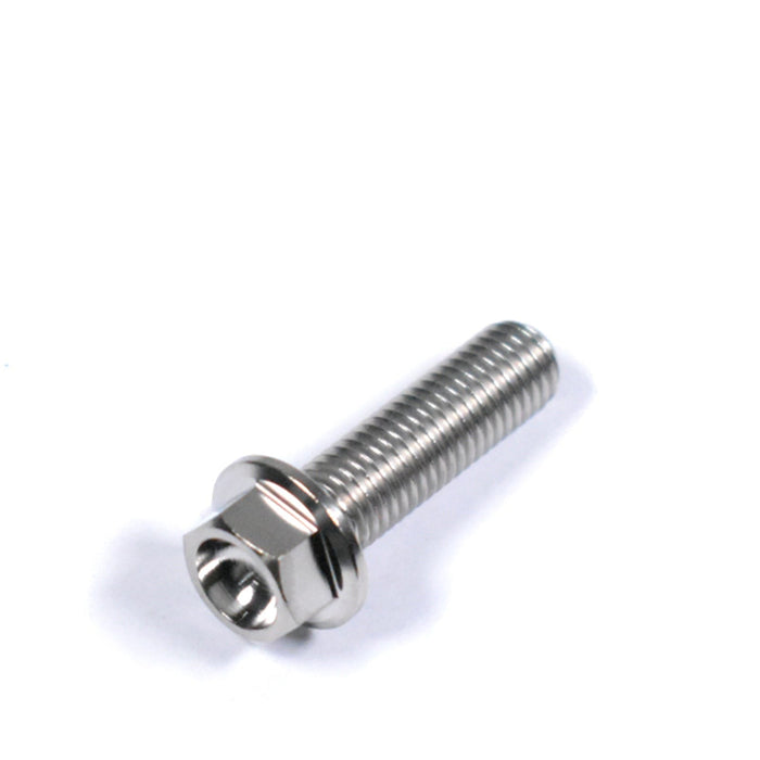M7 Titanium Hex Head Bolt M7x1 00x25 RSR Moto m7-titanium-hex-head-bolt-m7x1-00x25-rsr-moto