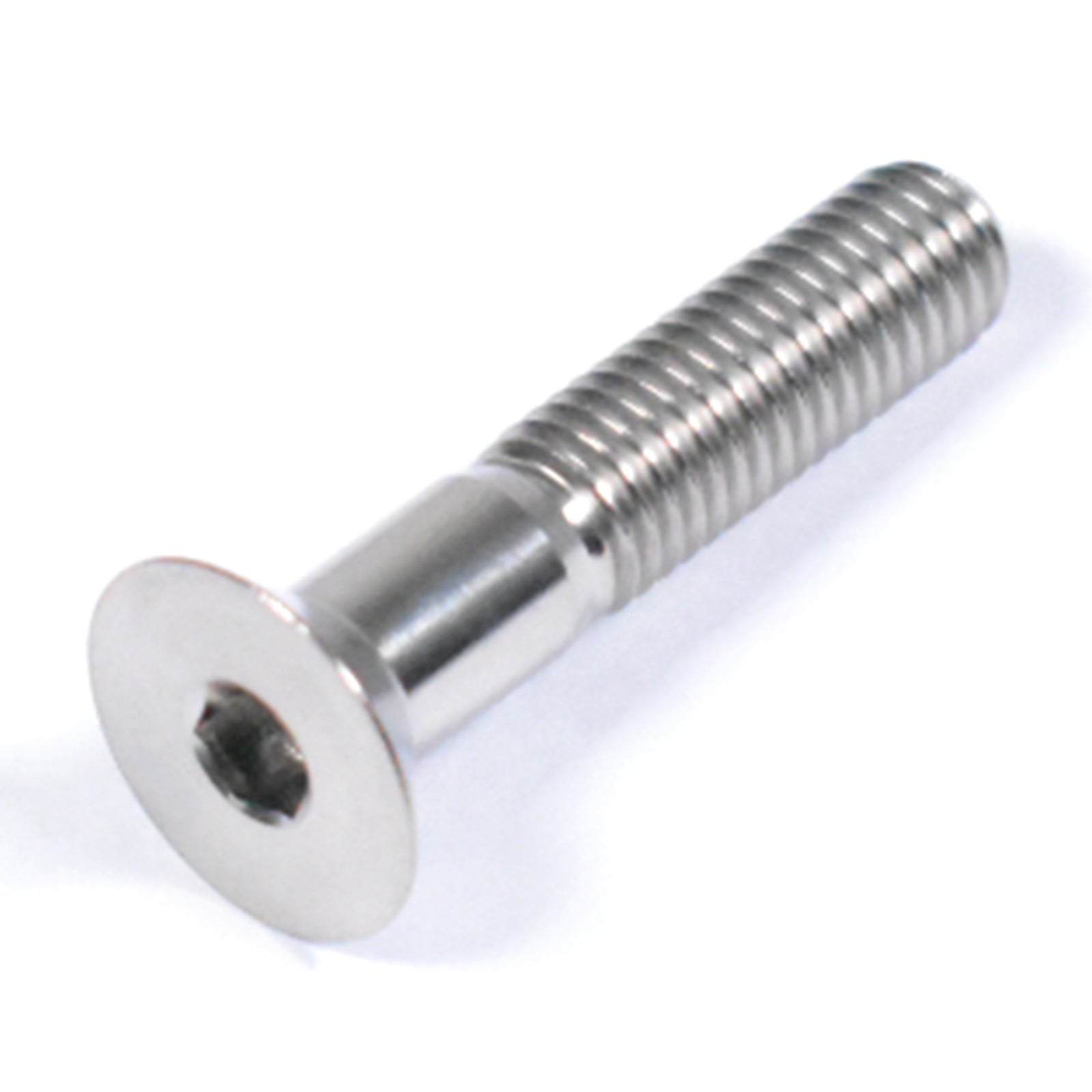 Dado in acciaio ramato M8*1,25 | 1,29 Dado in acciaio ramato M8*1,25 | 1,29