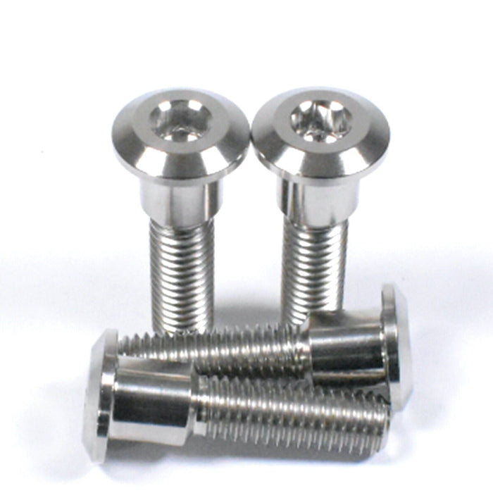 Rgv Rear Brake Disc Suzuki RGV250 Titanium Rear Brake Disc Bolts | 1987-1998 | RSR Moto