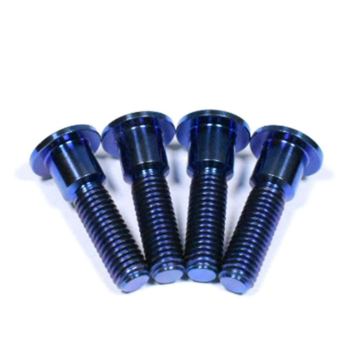 Rgv Rear Brake Disc Premium Quality RGV250 Titanium Front Disc Bolts | RSR Moto