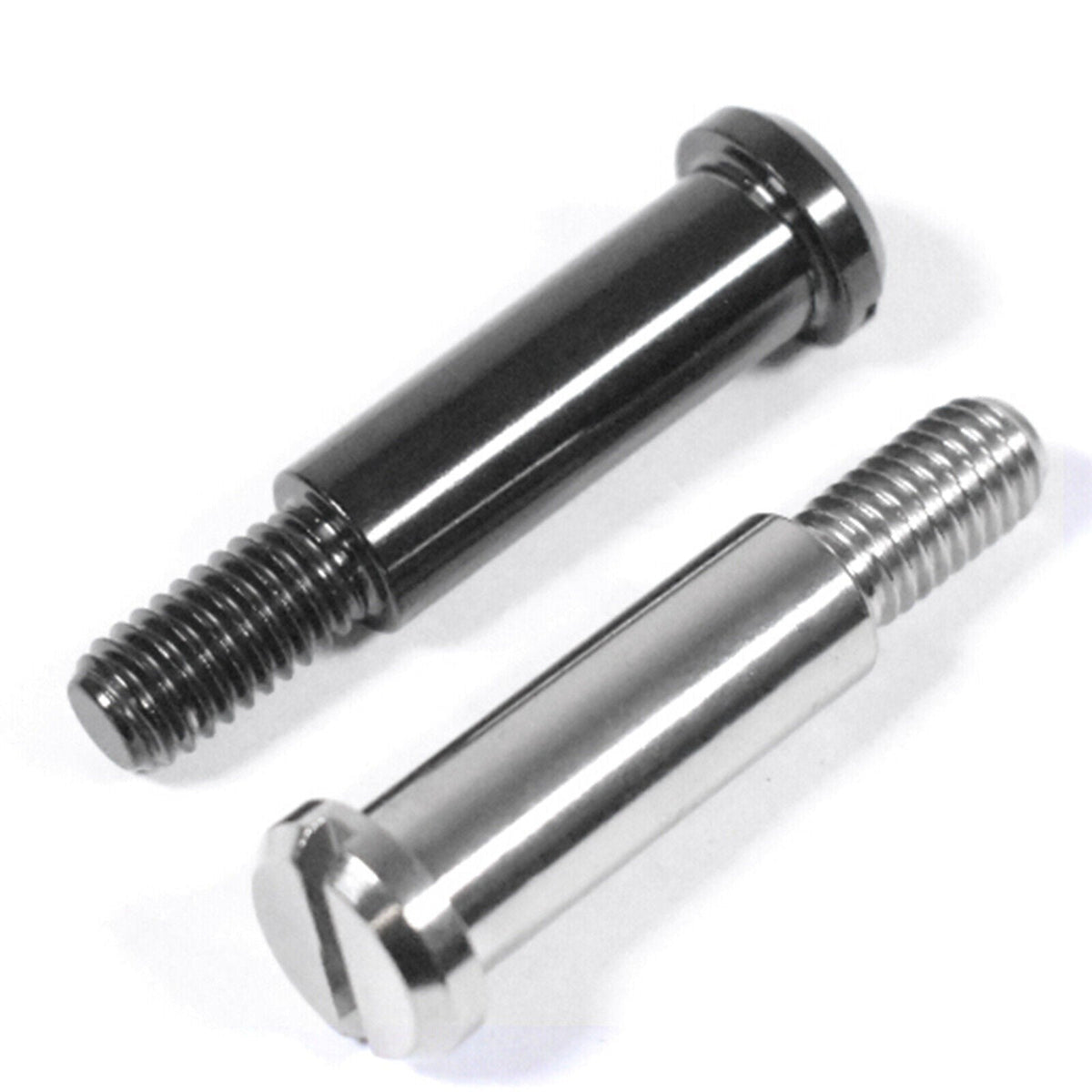 Titanium Brake Lever Pivot Bolt ZX6R Z750 Z800 Z900 ZX10R Z1000 Z1000SX