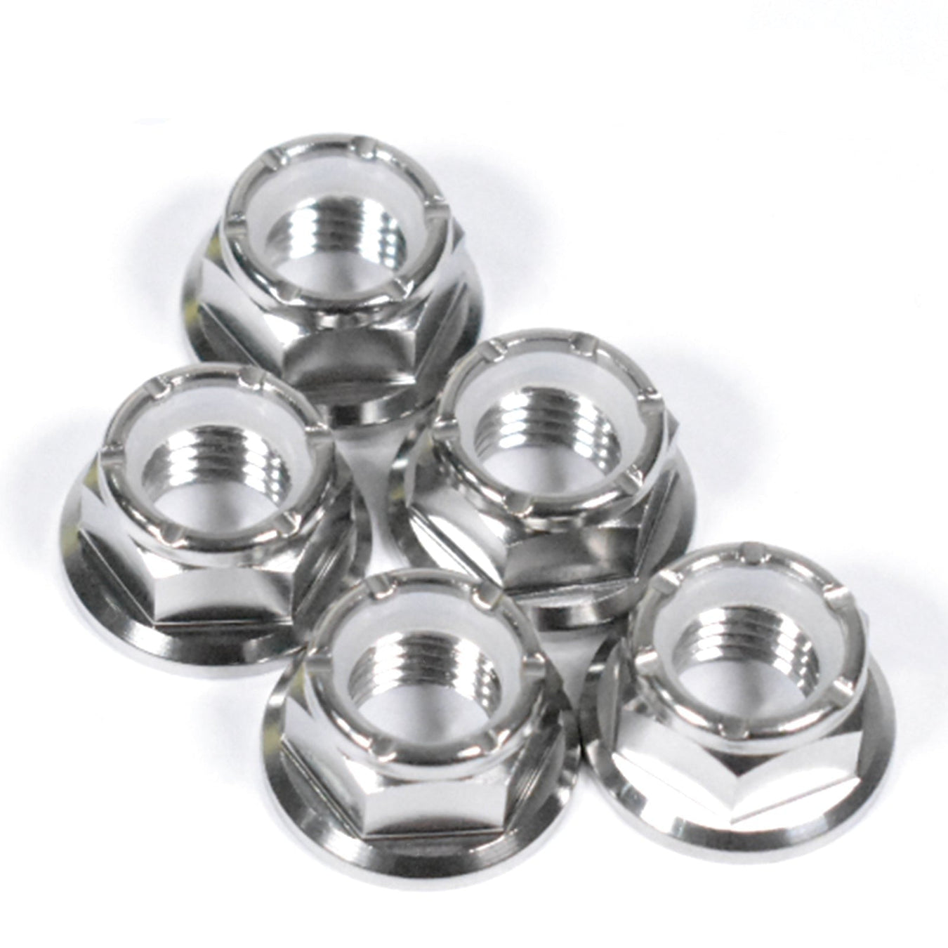 RSV4 / Tuono V4 Titanium