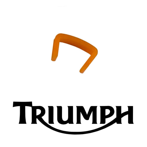 Triumph Speed Triple RS (16+) Street Triple All Models (17+) Throttle Spacers - RSR Moto